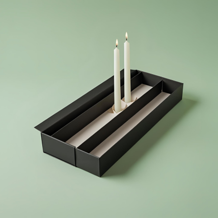 Taper Candle Boxes - Image 3
